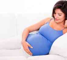 30 Седмица на бременността: Какво се случва