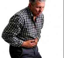 Аденом на простатата: симптоми и лечение