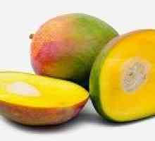Африкански Mango за загуба на тегло, колко ефективни?