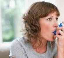 Алергичната (атопичен) астма