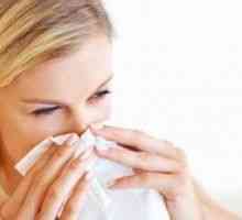 Алергия към акари, както е показано? Как да се лекува?