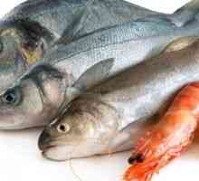 Алергии към риба, симптоми и лечение