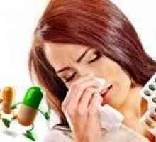 Алергия към витамини: причини, симптоми, лечение