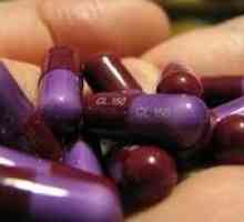 Антибиотици за акне: изборът на наркотици и анализ на въздействието