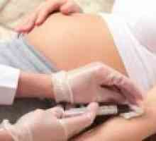 Антитела по време на бременността, какво да направя?