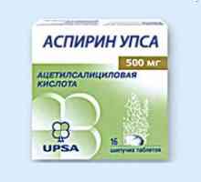 Аспирин UPSA