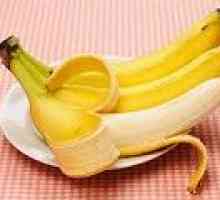 Бананите - калории, полезни свойства, увреждане