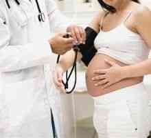 Бременност и сърдечно-съдовата система. Какво да се прави?