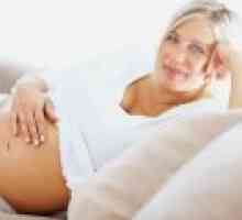 Бременност след 30 години - на рисковете