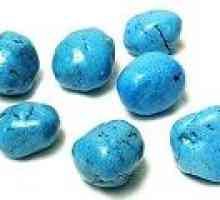 Turquoise - описание на полезни свойства, прилагане
