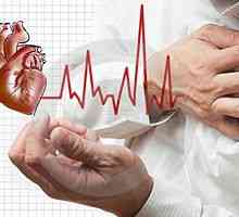 Сърдечен блок, симптомите и лечението