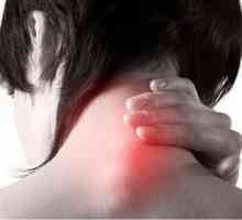 Болка във врата и задната част на главата: Причини, Лечение