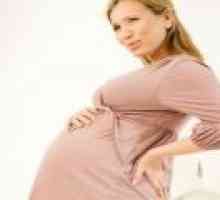 Болка при ходене по време на бременност, причини, лечение