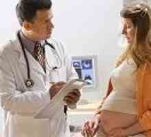 Болки в лявата страна по време на бременност, как да се лекува?
