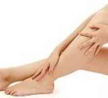 Мускулите на краката Болки, причини, лечение