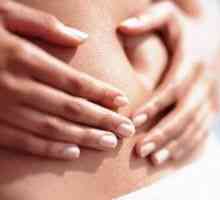 Рискът от спукване след раждането?