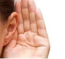 Какво трябва да направя, ако болки в меката част на ухото?