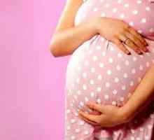 Какво да правим при запек по време на бременност