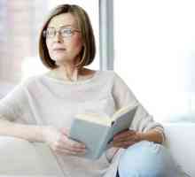 Какви са симптомите на менопаузата при жените възраст