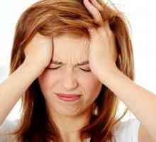 Какво е мигрена: какви са симптомите, как да се отнасяме