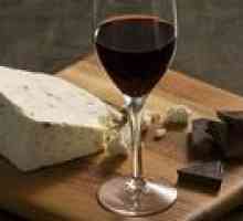 Дали вино, шоколад, сирене, да помогне да отслабнете?