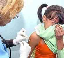За да направите, ако детето ви ваксинира?