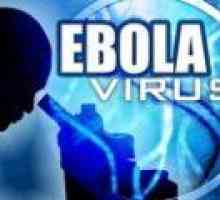 Десет души в Нигерия са болни Ебола