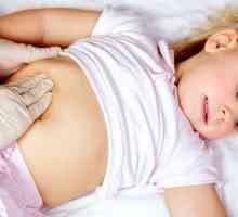 Чревна дисбиоза в детето: симптоми, лечение