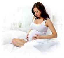 Хемороиди по време на бременността