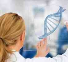 Генетични изследване за бащинство