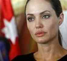 Хепатит постепенно убива Анджелина Джоли