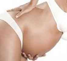 Хипертонични на матката по време на бременност, причинява, лечение