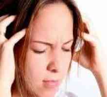 Главоболие, шум в ушите: причини и лечение