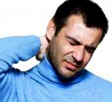 Главоболие в задната част на главата - причини, лечение, профилактика