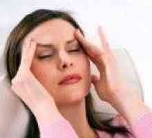 Главоболие лечение ниско налягане