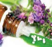 Хомеопатия за лечение на ТОРС