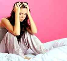 Хормоналната недостатъчност при жените, техните симптоми и признаци
