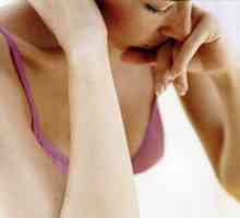 Хормоналната недостатъчност при жените - Симптоми признаци