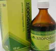 Chlorophyllipt