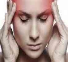 Хронично главоболие, причини, лечение