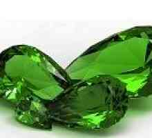 Emerald - описание на полезни свойства, прилагане