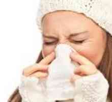 Ефективни средства за обикновена настинка