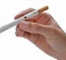 Електронна цигара - вреда или полза? лекари съвети