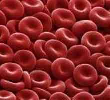 Червените кръвни клетки в урината по време на бременност, скоростта, да увеличат