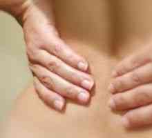Как за лечение на болки в гърба?