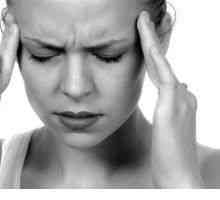 Как да се направи разграничение на тензионно главоболие от други заболявания?