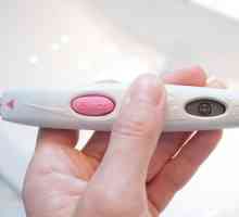 Как да използвате жени тест за бременност
