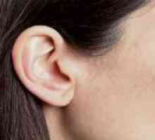 Как правилно да се почисти ушите?