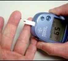 Как е високо кръвно налягане при пациенти с диабет?