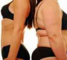Тъй като теглото на човек зависи от хормоните му?